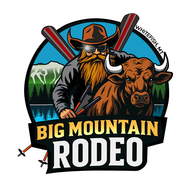 BigMountain.rodeo - Whitefish Vertical Tracker